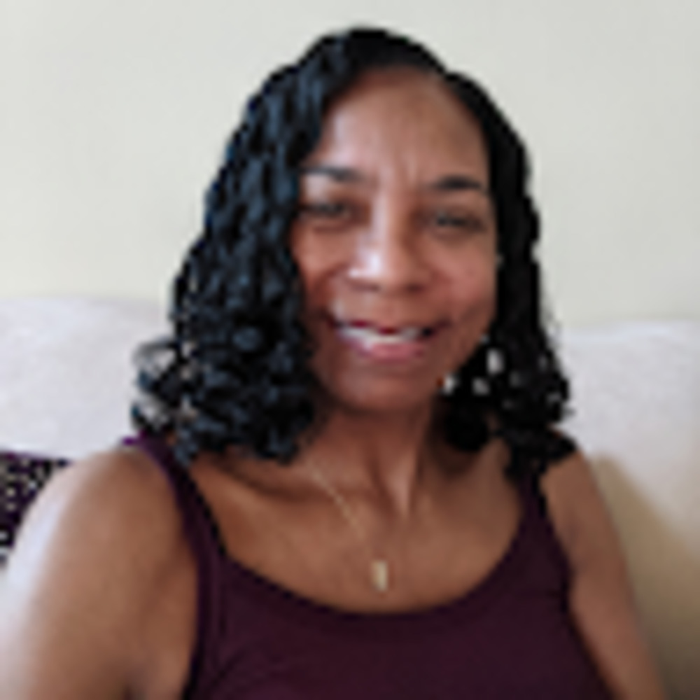 Meet your Posher, Cheryle